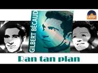 pochette album Ran - tan - plan