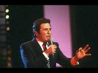 pochette album Si je m'en reviens au pays