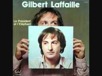 pochette album Le président et l'éléphant