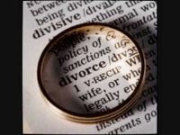 pochette album Divorce irish style