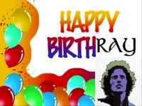 pochette album I've never been short of a smile