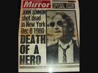 pochette album Lost a friend