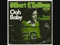 pochette album Ooh baby