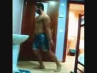 pochette album Say goodbye