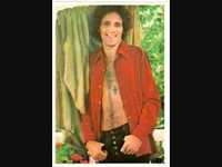 pochette album Sometimes