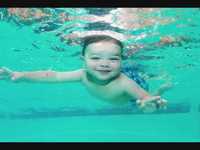 pochette album Water music