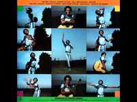 pochette album Goodbye, my girl