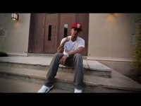 pochette album Falling down