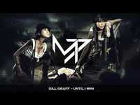 pochette album Until i win