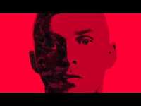 pochette album Grå dage