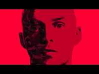 pochette album Hårde tider