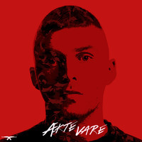 pochette album Knokler hårdt