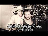 pochette album Wind and rain