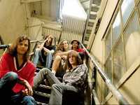 pochette album Brackish water