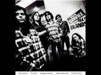 pochette album Dream with you