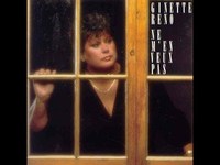 pochette album Je me suis trompée