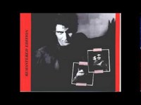 pochette album Here she comes