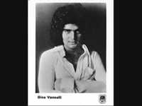 pochette album Imagination