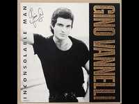 pochette album Inconsolable man