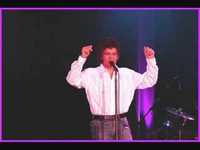 pochette album Moon over madness