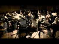 pochette album None so beautiful