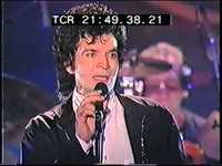 pochette album Tierras de amores y sombras