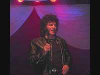 pochette album Words can kill