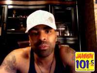 pochette album Get ready