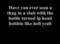 pochette album Hell yeah (remix)