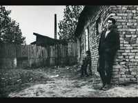 pochette album Amor d'un dia