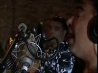 pochette album Camargue