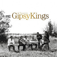 pochette album La vida de gipsy