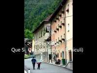 pochette album Que si que no