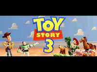 pochette album You've got a friend in me