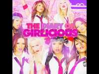 pochette album Blush