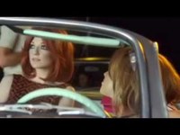 pochette album I'm every woman