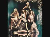 pochette album Love bomb