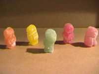 pochette album Singapore