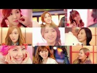 pochette album Baby maybe