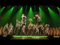 pochette album Beautiful stranger