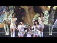 pochette album Let it rain