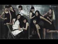 pochette album Tears