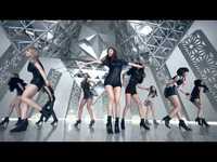 pochette album The boys