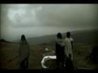 pochette album Kowarete iku sekai