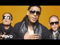 pochette album She be like