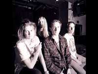 pochette album It all dies anyway