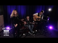 pochette album Radio junkie