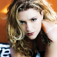 pochette album Radio junky