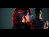 pochette album Voodoo