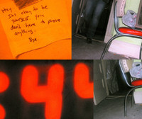 pochette album The hell we've been living in